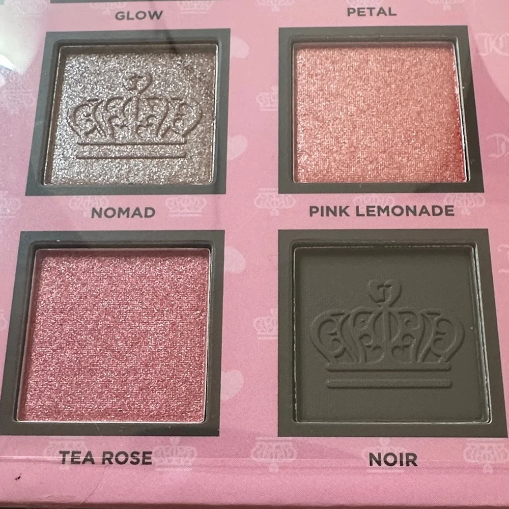 Juicy Couture Multi Color Eyeshadow Palette. NIB - Picture 12 of 14